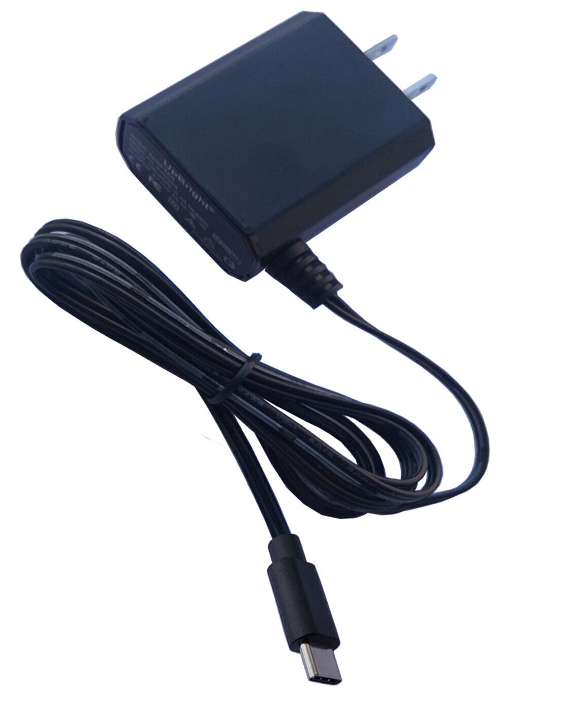 *Brand NEW* DC 7.4V 2000mAh AC Adapter USB DC Cable For RENPHO Reach C007 R-C007 RC007 Muscle Massage Gun - Click Image to Close
